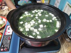 一地眉毛-小龍鳳·港式海鲜打边炉(沙湖路店)