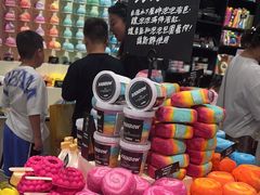 -LUSH(威尼斯人店)