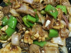 -祝家饺子馆