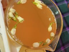 茉莉西柚-荏苒