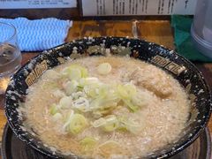 -拉面 平太周 味庵 五反田总店