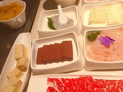 -海底捞火锅(上元大街店)