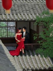 -第一夫人婚纱摄影(南京店)