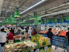 -大润发(张江店)