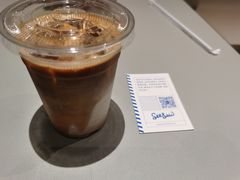 -Seesaw Coffee(上生新所店)