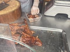 -阿皇仔烧鹅(麦地店)