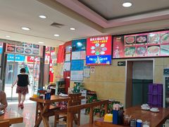 -延边民俗村狗肉馆(重庆胡同店)