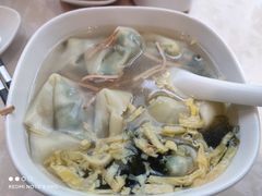 -锡笼记·无锡小笼(人民路店)