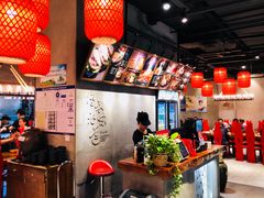 -鼎高高陕西美食(龙德广场店)