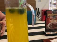 -Aqua Oasis 水天堂(石路天虹店)