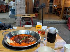 -毛毛老火锅(八年观音桥店)