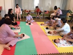 -季橙月子护理中心