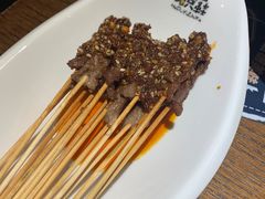 -喝丢一只鞋辣炒海鲜小烧烤(三八广场店)