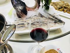 -一品鲜海鲜火锅(海信广场店)