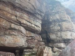 -龙爪山国家地质公园