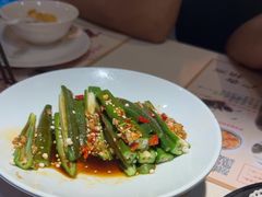 -粤点越有·茶点·粤菜(樵岭国际店)