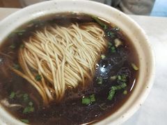 -蒋家桥饺面店(广陵路店)