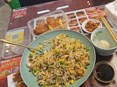-扬二春炒饭(国庆路总店)