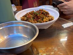 -衡厨·衡阳土菜(中南店)