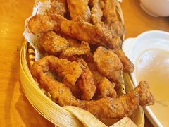 -牧羊餐厅