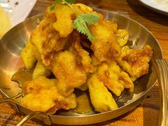-浩爷羊蝎子火锅(望京店)