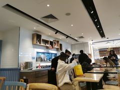 -满记甜品(巴黎春天宝山店)