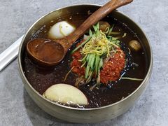 -服务大楼冷面(延大店)