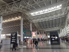 -杭州萧山国际机场
