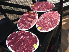 -潮发潮汕牛肉店(龙洞店)