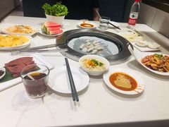 -么子烤肉(化龙池店)