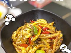 -青木岚小海鲜•小龙虾(友谊店)