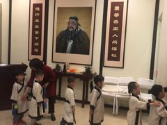 -童学馆·诗书礼乐少儿国学(天津大剧院店)