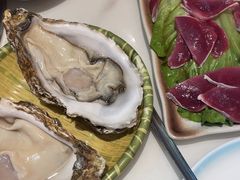 -鹅香四海·卤水火锅·砂锅粥·潮汕菜(宝安店)