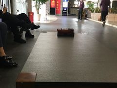 -纽斯桑拿会所(天山店)