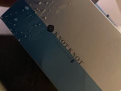 -KNOTKNOT珞珞·日式甜品(K11店)