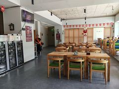 -YAFEE雅菲·粤菜·湘菜·融合菜(魏公村店)