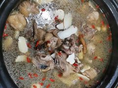 -野菌王牦牛肉汤锅