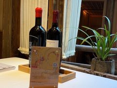 -叶叶菩提·晋福宫