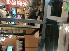 -木屋烧烤(龙岗南联店)