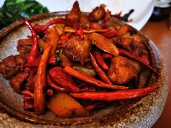 -隔壁老王·家常云南菜(花巷店)