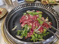 -炉队长·齐齐哈尔家庭烤肉(马家堡店)