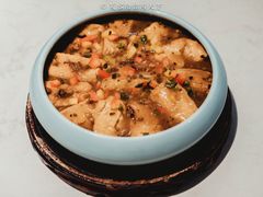 -香香海南菜餐厅