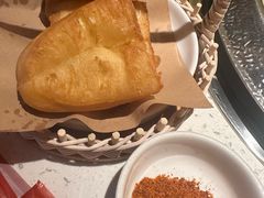 -左庭右院鲜牛肉火锅(苏州园区永旺店)