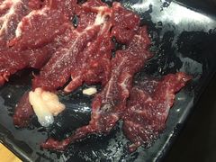 匙柄-陈记顺和潮汕鲜牛肉火锅(棠德南路店)