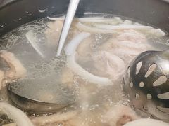-润泽园椰子鸡(汇一城店)