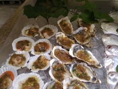 -上海东方佘山翰悦阁酒店·Vie全日制餐厅