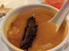 -傲廬·云端餐厅·深圳柏悦酒店