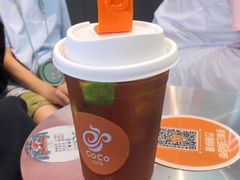 -CoCo都可(十全东店)