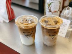 -Manner Coffee(IFS一楼店)