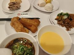 -天津瀚金佰九号温泉酒店(南楼地铁站店)